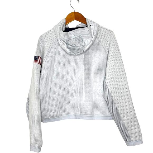 Nike Oympic Tech Pack Jacket NWT - Picture 2 of 16